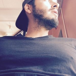 Meet your Posher, Gus